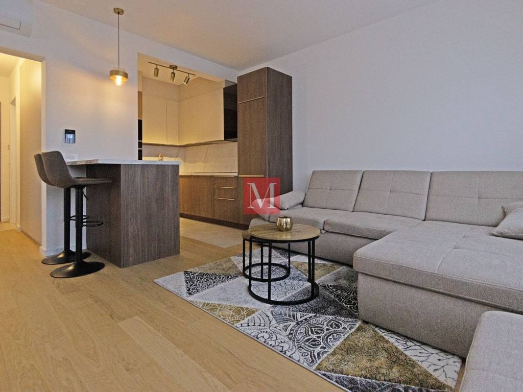 Stan u novogradnji, Najam, Zagreb, Novi Zagreb - zapad