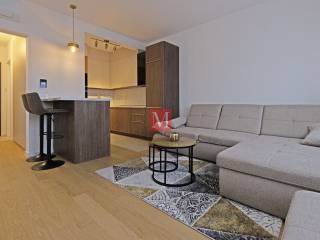 Stan u novogradnji, Najam, Zagreb, Novi Zagreb - zapad