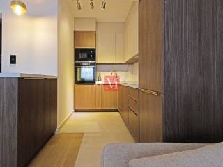 Stan u novogradnji, Najam, Zagreb, Novi Zagreb - zapad