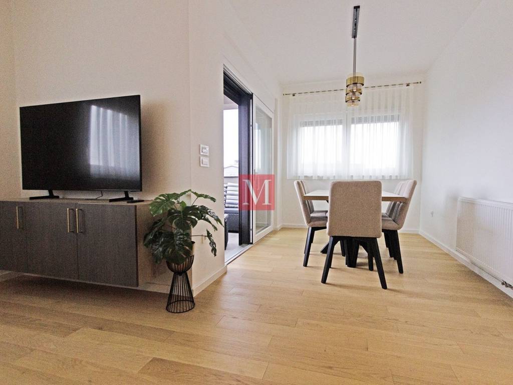 Stan u novogradnji, Najam, Zagreb, Novi Zagreb - zapad