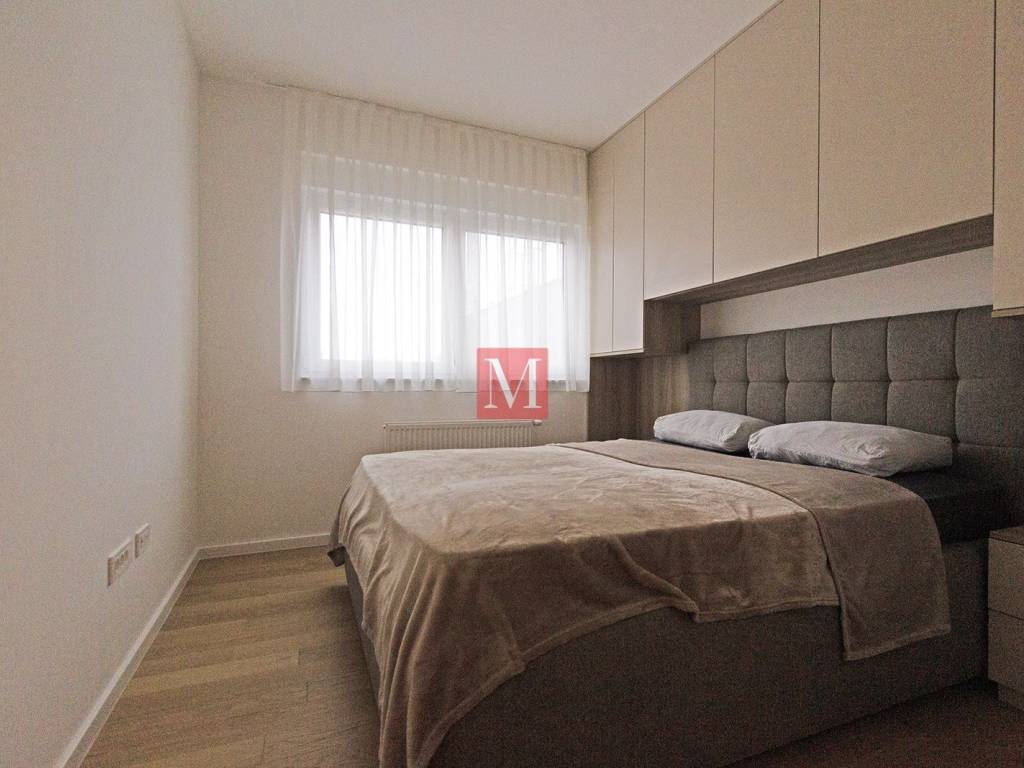 Stan u novogradnji, Najam, Zagreb, Novi Zagreb - zapad