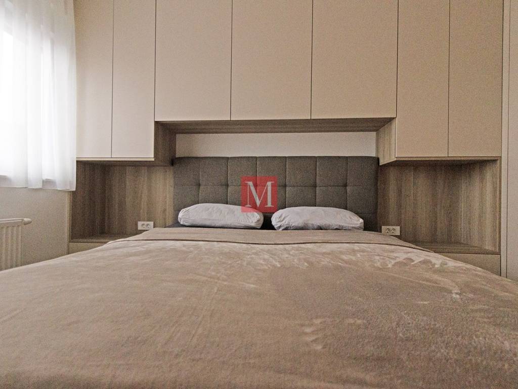 Stan u novogradnji, Najam, Zagreb, Novi Zagreb - zapad