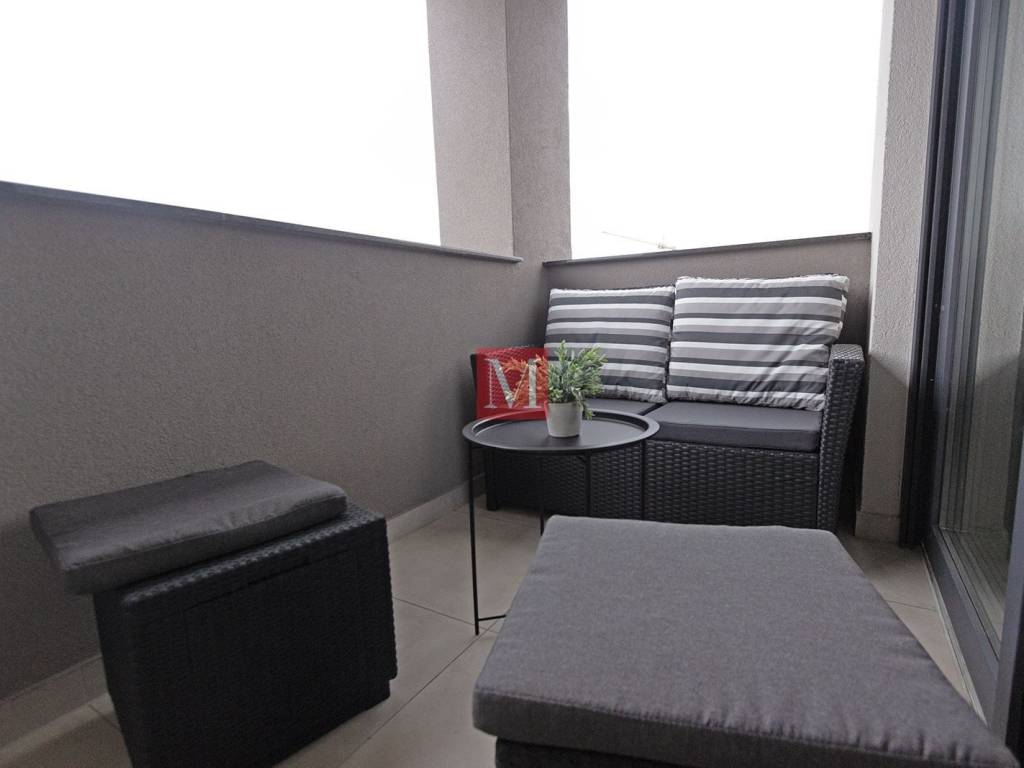 Stan u novogradnji, Najam, Zagreb, Novi Zagreb - zapad