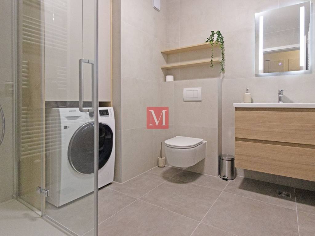 Stan u novogradnji, Najam, Zagreb, Novi Zagreb - zapad