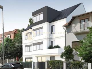 Stan u novogradnji, Prodaja, Zagreb, Donji Grad