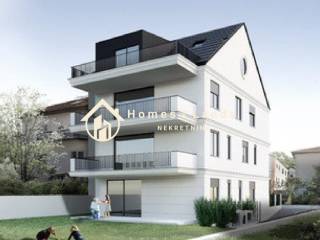 Stan u novogradnji, Prodaja, Zagreb, Donji Grad