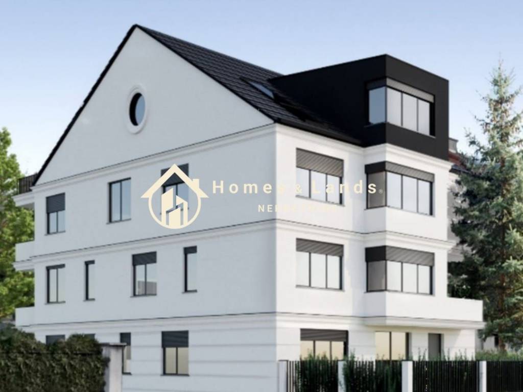 Stan u novogradnji, Prodaja, Zagreb, Donji Grad