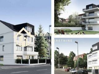 Stan u novogradnji, Prodaja, Zagreb, Donji Grad