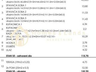 Stan u novogradnji, Prodaja, Zagreb, Donji Grad