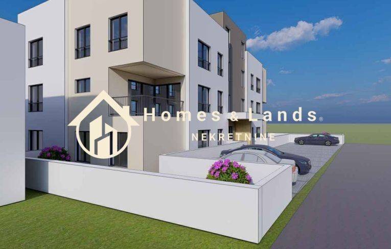 Stan u novogradnji, Prodaja, Bibinje, Bibinje