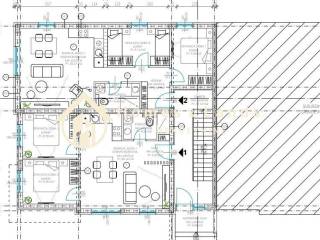 Stan u novogradnji, Prodaja, Bibinje, Bibinje