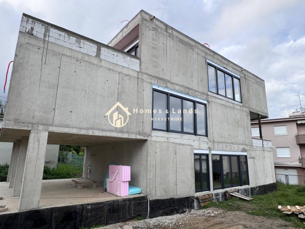 Stan u novogradnji, Prodaja, Zagreb, Maksimir