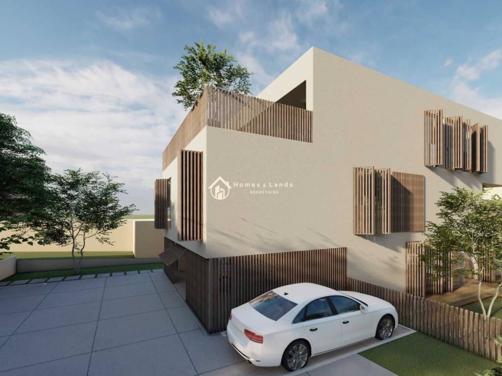 Stan u novogradnji, Prodaja, Zagreb, Maksimir