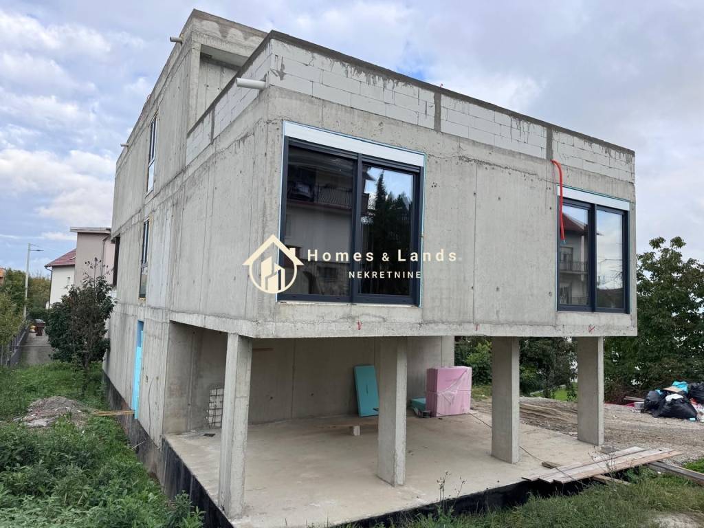 Stan u novogradnji, Prodaja, Zagreb, Maksimir