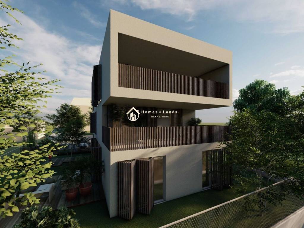 Stan u novogradnji, Prodaja, Zagreb, Maksimir