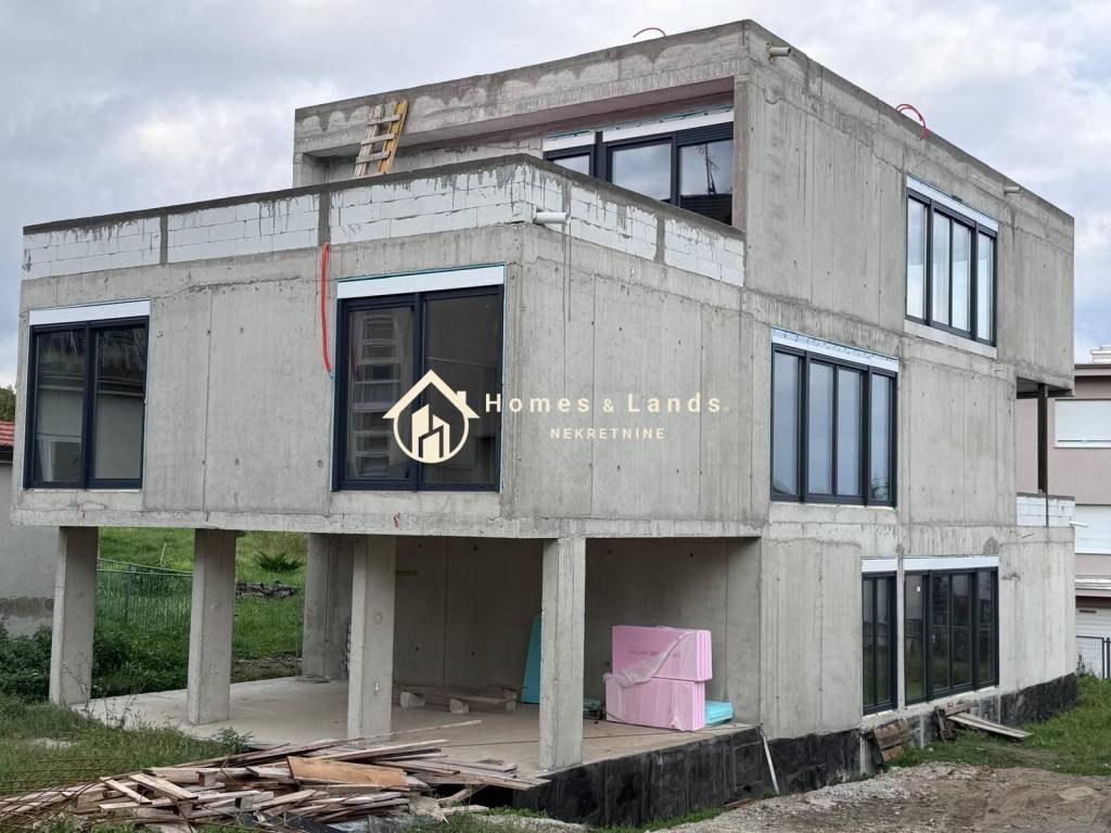 Stan u novogradnji, Prodaja, Zagreb, Maksimir