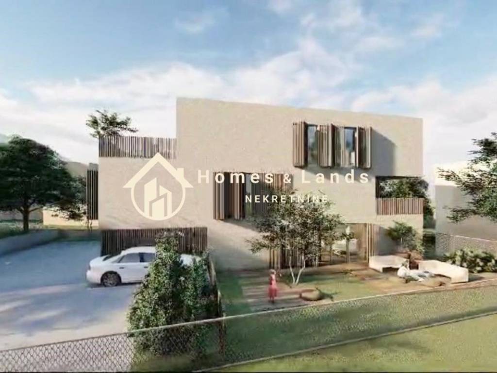 Stan u novogradnji, Prodaja, Zagreb, Maksimir