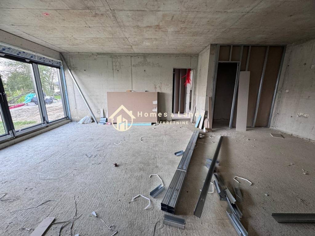 Stan u novogradnji, Prodaja, Zagreb, Maksimir