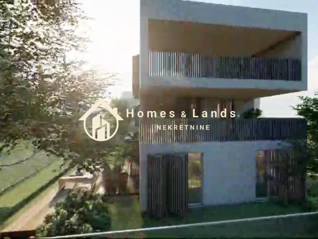 Stan u novogradnji, Prodaja, Zagreb, Maksimir