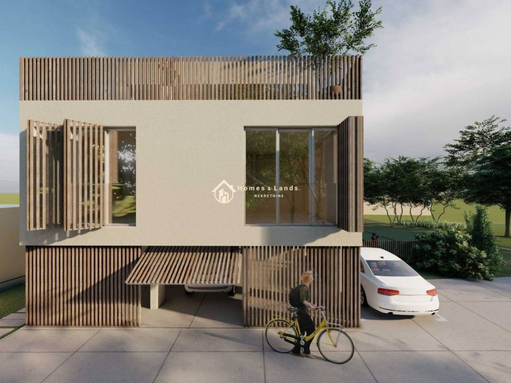 Stan u novogradnji, Prodaja, Zagreb, Maksimir