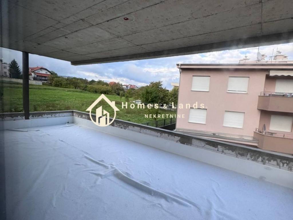 Stan u novogradnji, Prodaja, Zagreb, Maksimir