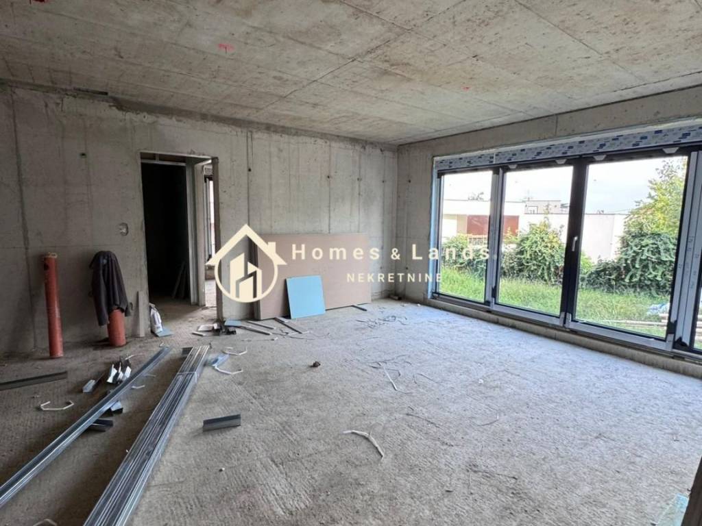 Stan u novogradnji, Prodaja, Zagreb, Maksimir