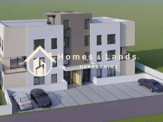 Stan u novogradnji, Prodaja, Bibinje, Bibinje