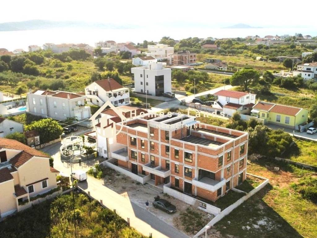 Stan u novogradnji, Prodaja, Bibinje, Bibinje