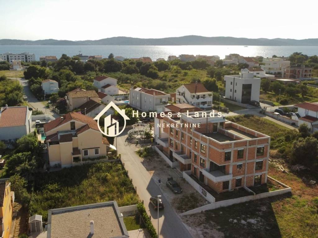 Stan u novogradnji, Prodaja, Bibinje, Bibinje