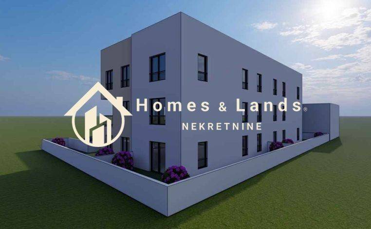 Stan u novogradnji, Prodaja, Bibinje, Bibinje