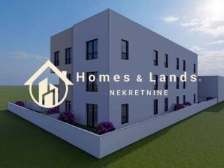 Stan u novogradnji, Prodaja, Bibinje, Bibinje