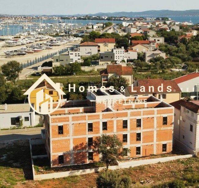 Stan u novogradnji, Prodaja, Bibinje, Bibinje