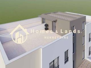 Stan u novogradnji, Prodaja, Bibinje, Bibinje