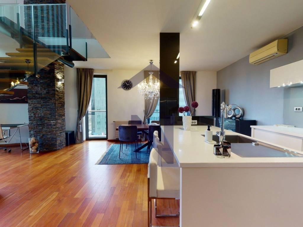 Stan u zgradi, Prodaja, Zagreb, Trnje