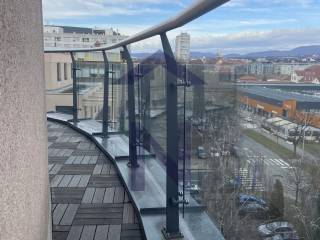 Stan u zgradi, Prodaja, Zagreb, Trnje