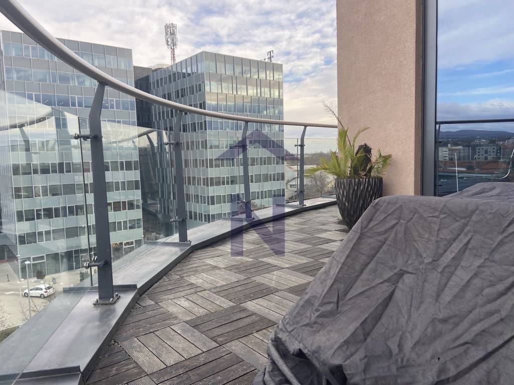 Stan u zgradi, Prodaja, Zagreb, Trnje