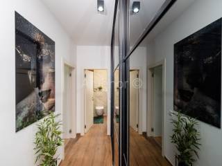 Apartman s okućnicom, Prodaja, Nin, Zaton