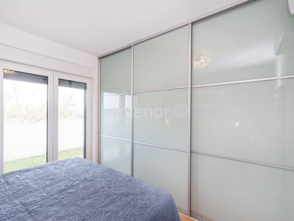 Apartman s okućnicom, Prodaja, Nin, Zaton