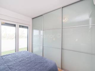 Apartman s okućnicom, Prodaja, Nin, Zaton