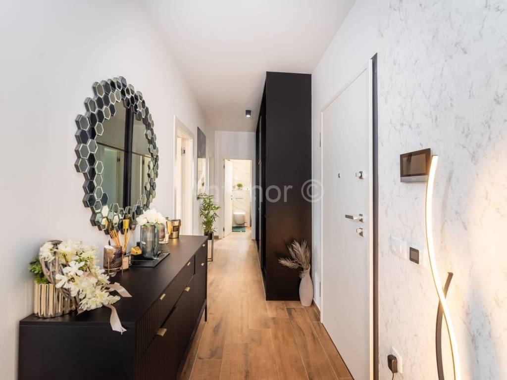 Apartman s okućnicom, Prodaja, Nin, Zaton