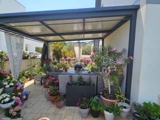 Apartman s okućnicom, Prodaja, Nin, Zaton