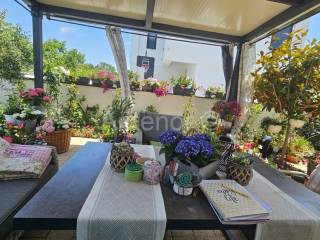 Apartman s okućnicom, Prodaja, Nin, Zaton