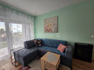 Apartman na moru, Prodaja, Vrsi, Zukve