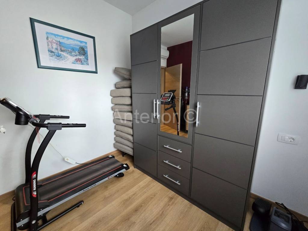 Apartman na moru, Prodaja, Vrsi, Zukve