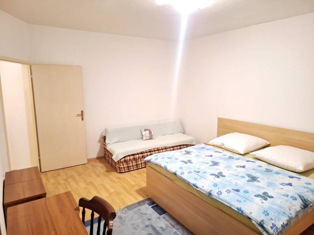 Apartman, Prodaja, Nin, Zaton