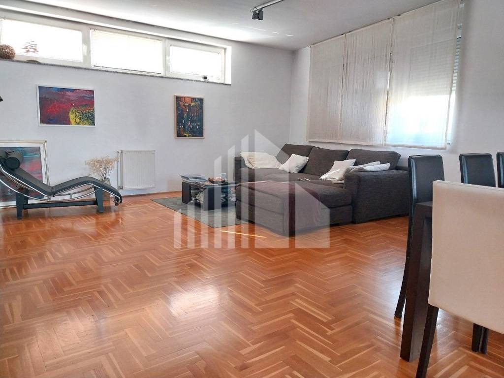 Stan u zgradi, Prodaja, Zagreb, Črnomerec