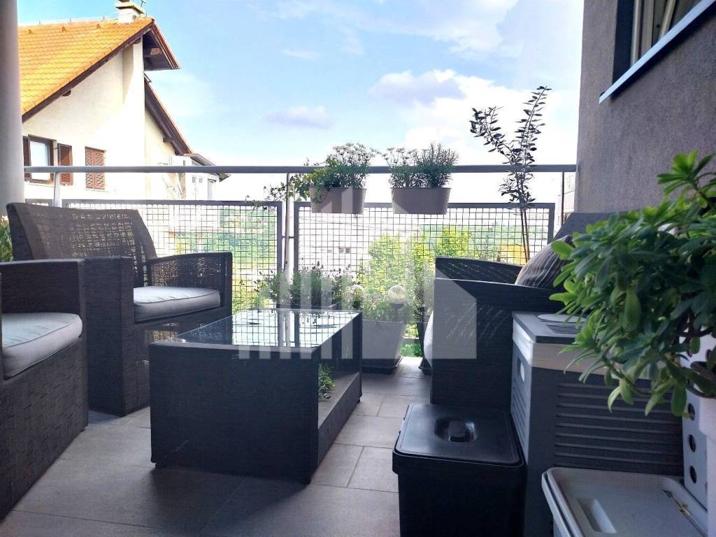 Stan u zgradi, Prodaja, Zagreb, Črnomerec