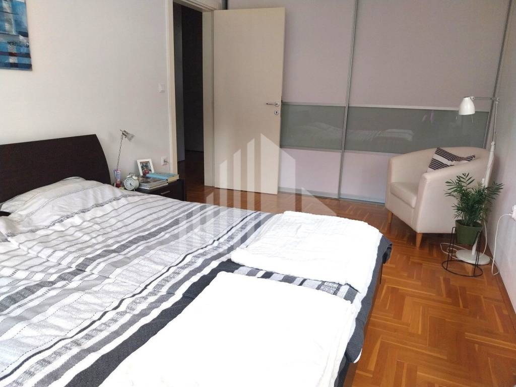 Stan u zgradi, Prodaja, Zagreb, Črnomerec