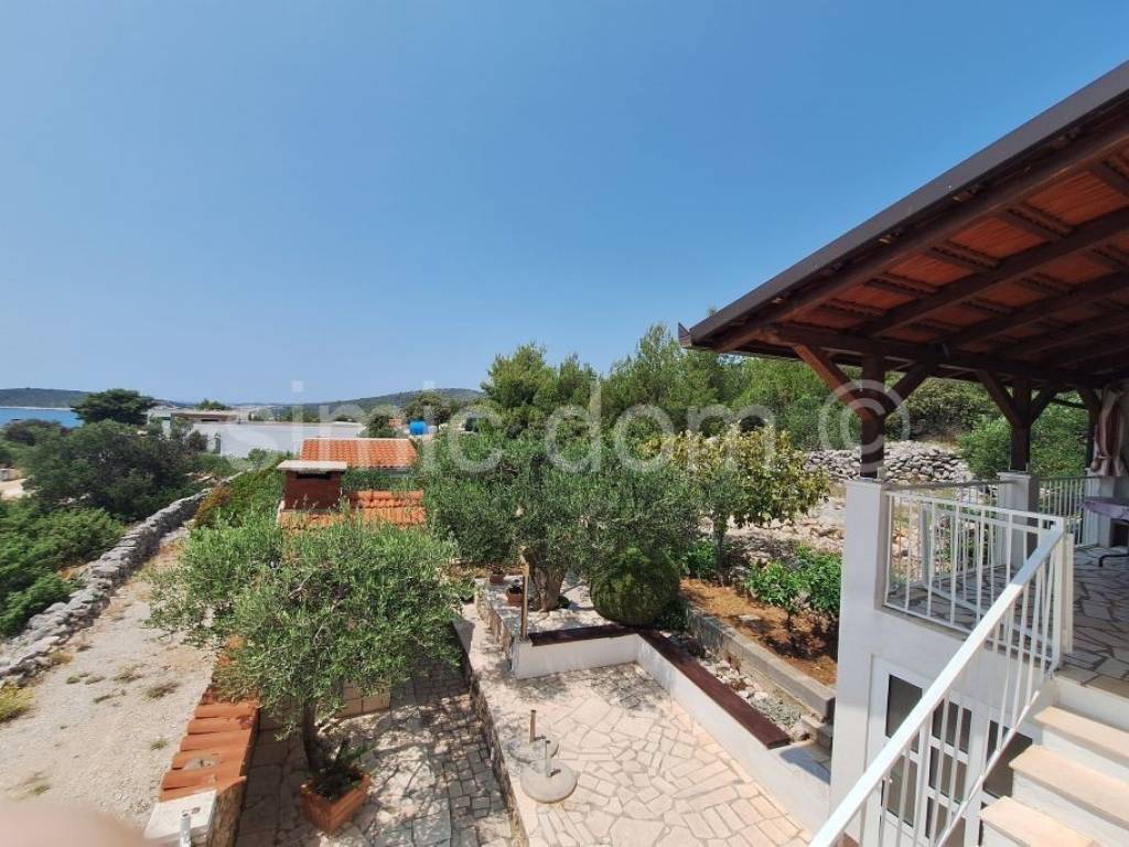 Samostojeća kuća, Prodaja, Marina, Sevid