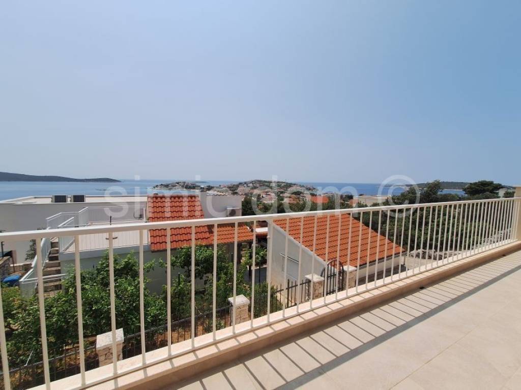 Samostojeća kuća, Prodaja, Marina, Sevid